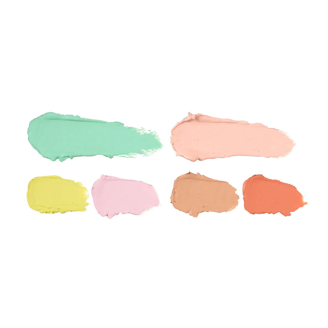 Revolution Relove Correct Me Palette