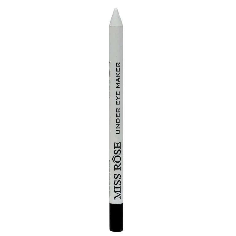 Miss Rose Under Eye Pencil-White