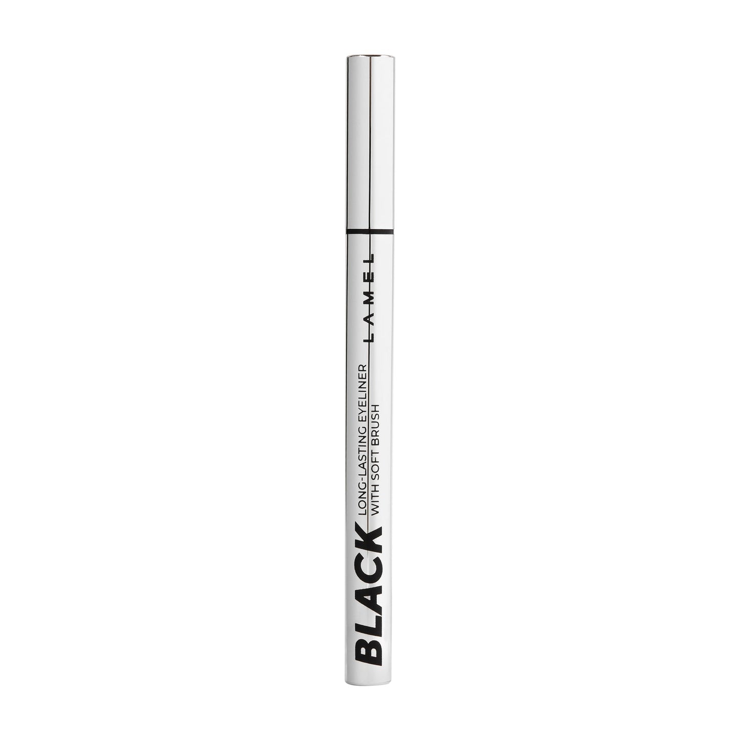 Black Eyeliner Soft Brush 401 DeepBlack