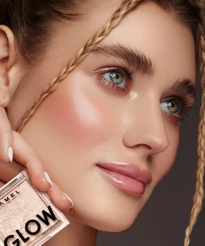 Glow Highlighter 401 Luna