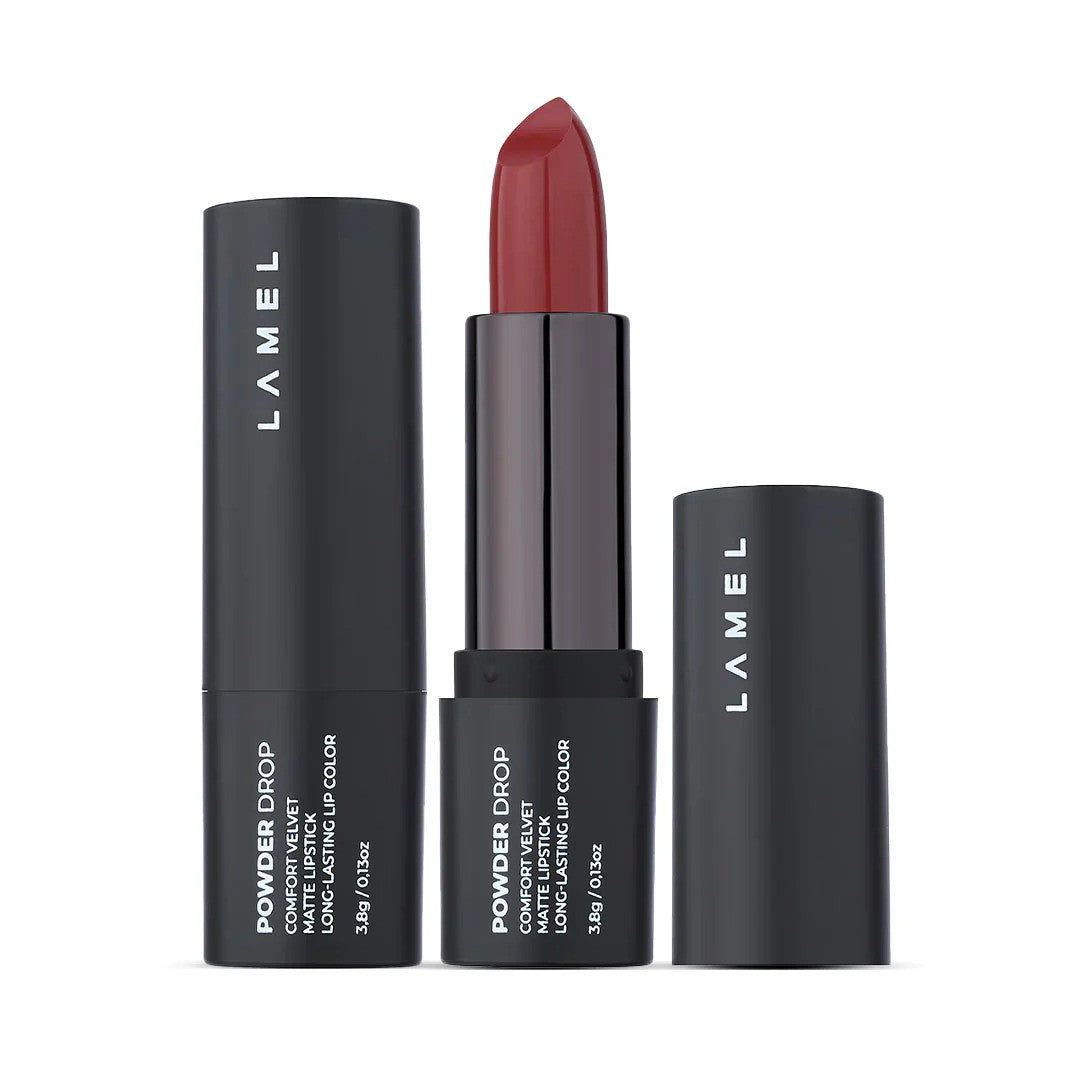 Lipstick Powder Drop 401 Cold Beige