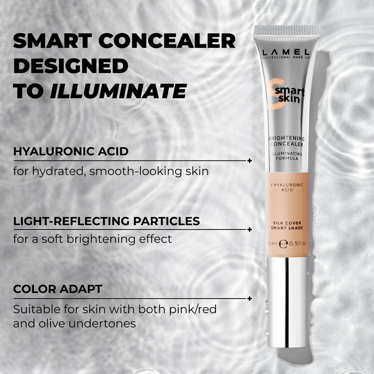 Smart Skin Concealer 403 Light Medium
