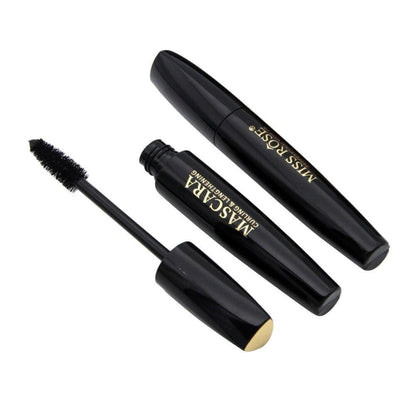 Miss Rose Curling & Lengthening Mascara