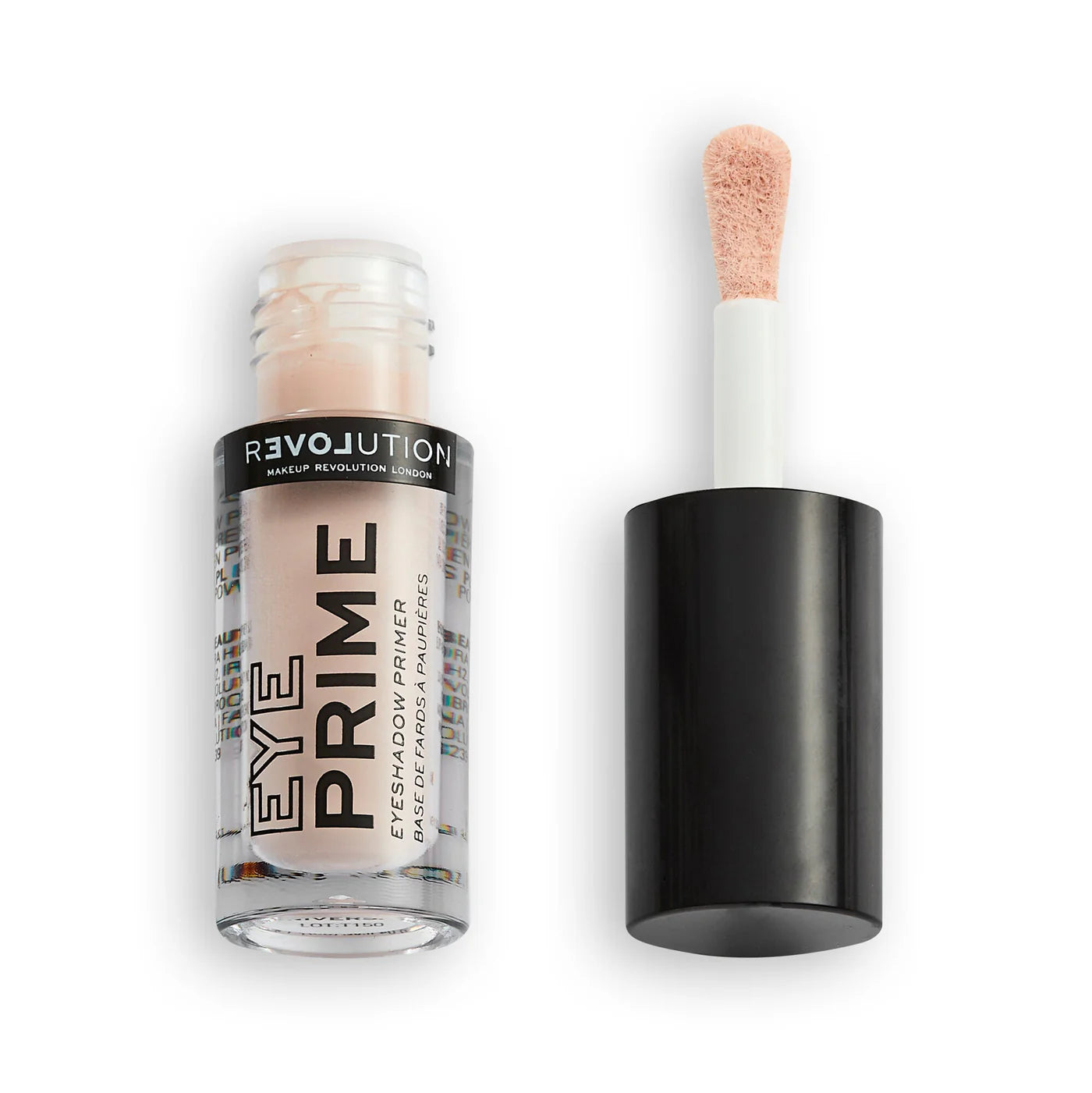 Relove By Revolution Prime Up Perfecting Eye Primer