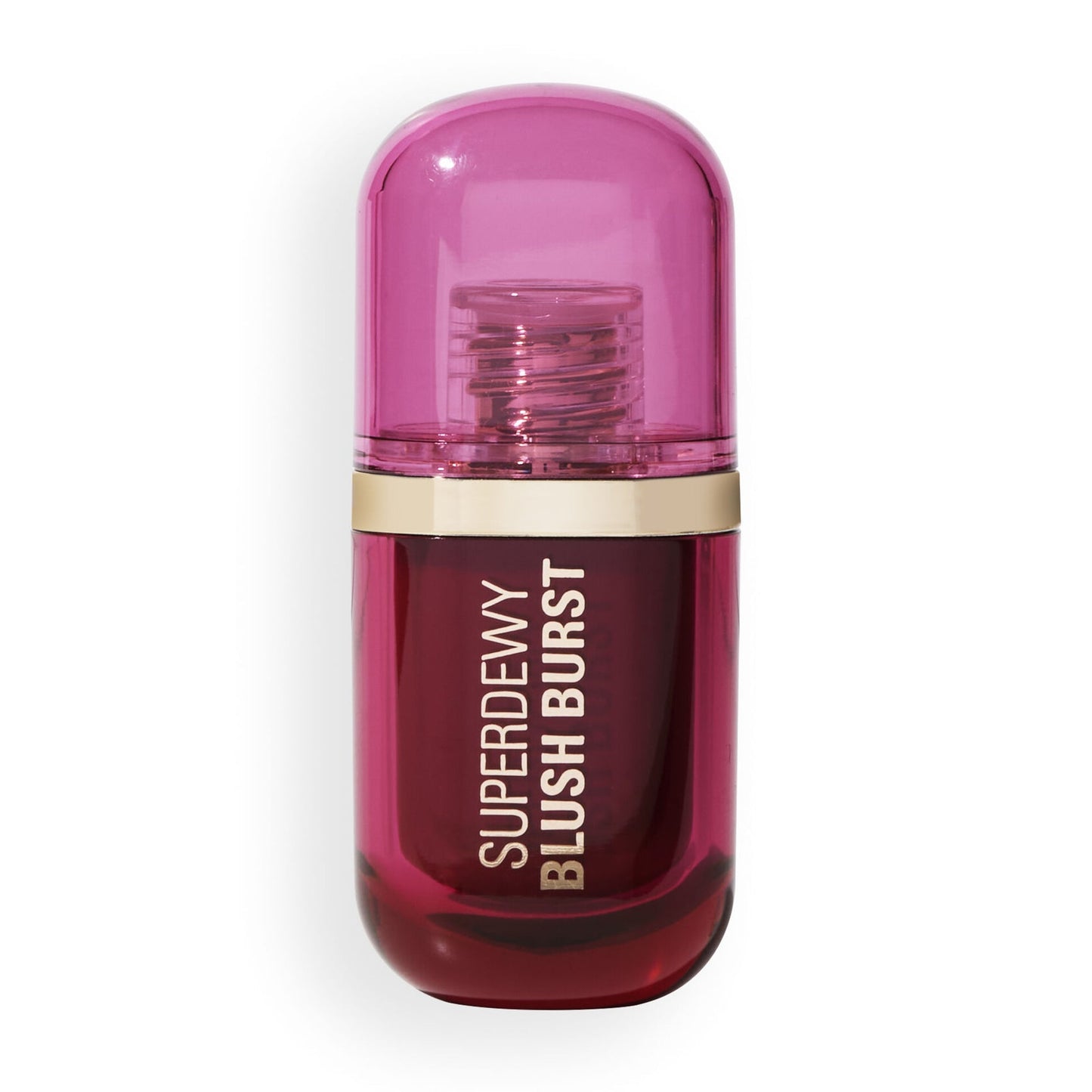 Superdewy Very Cherry Berry