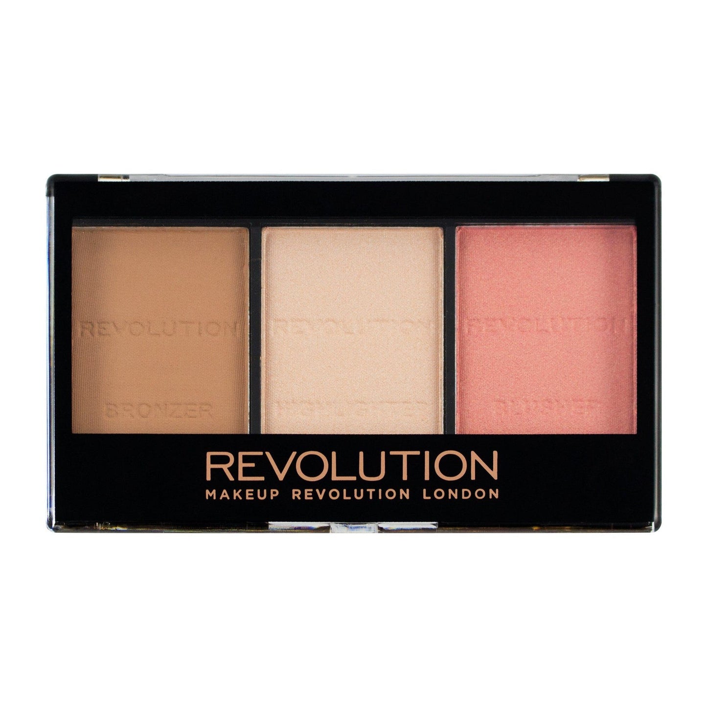 Contour Kit Ultra Fair C01