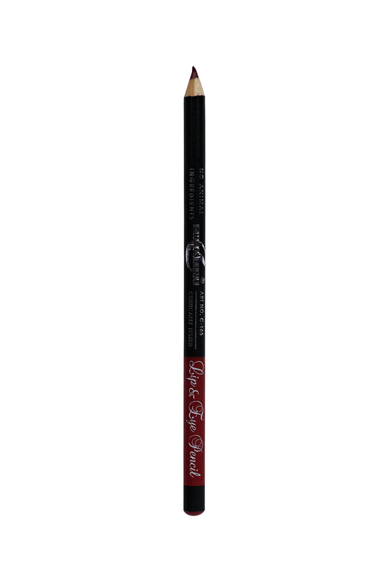 Christine lip n eye pencil