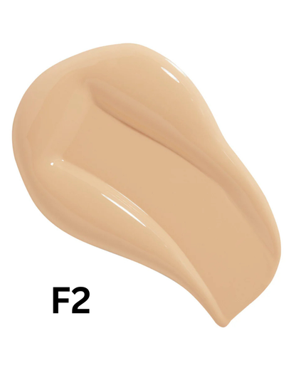 Relove By Revolution Supermatte Foundation