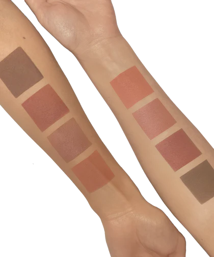 Blush cheek colour 403 Coral
