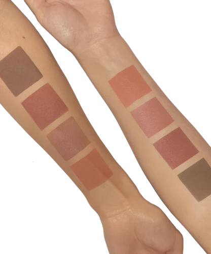 Blush cheek colour 403 Coral