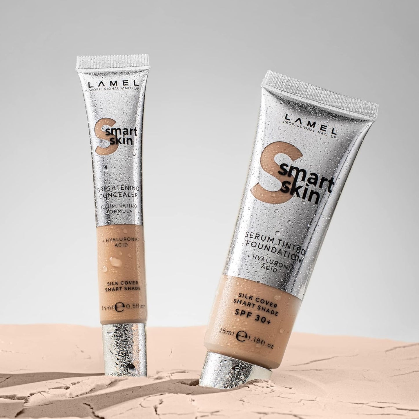 Smart Skin Concealer 401 Light Beige
