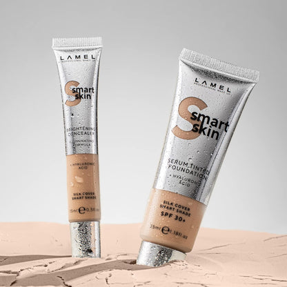 Smart Skin Concealer 401 Light Beige