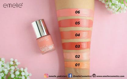 Liquid Blush