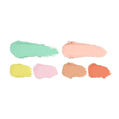 Revolution Relove Correct Me Palette