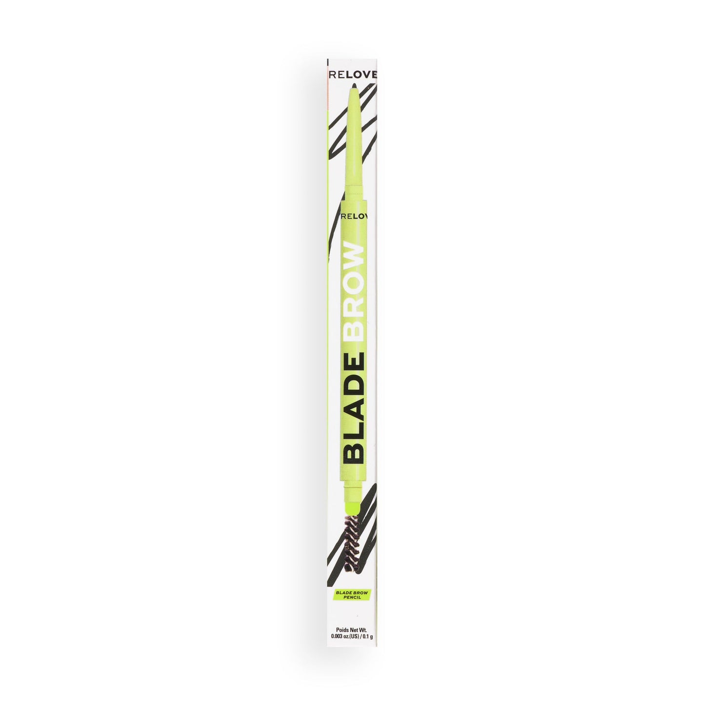 Blade Brow Pencil Granite