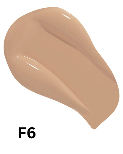 Relove By Revolution Supermatte Foundation