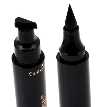 Magic Eyeliner and Seal Eyeliner