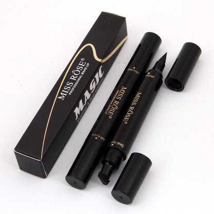 Magic Eyeliner and Seal Eyeliner