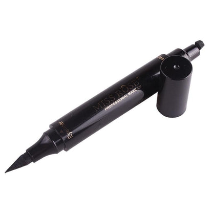 Magic Eyeliner and Seal Eyeliner