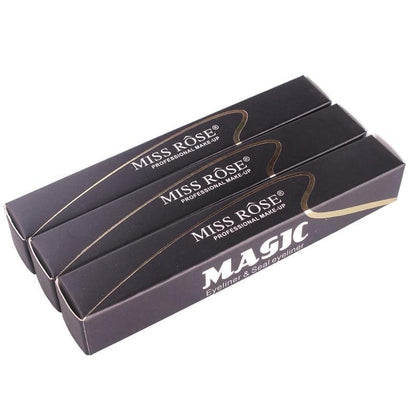 Magic Eyeliner and Seal Eyeliner