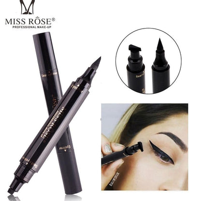 Magic Eyeliner and Seal Eyeliner
