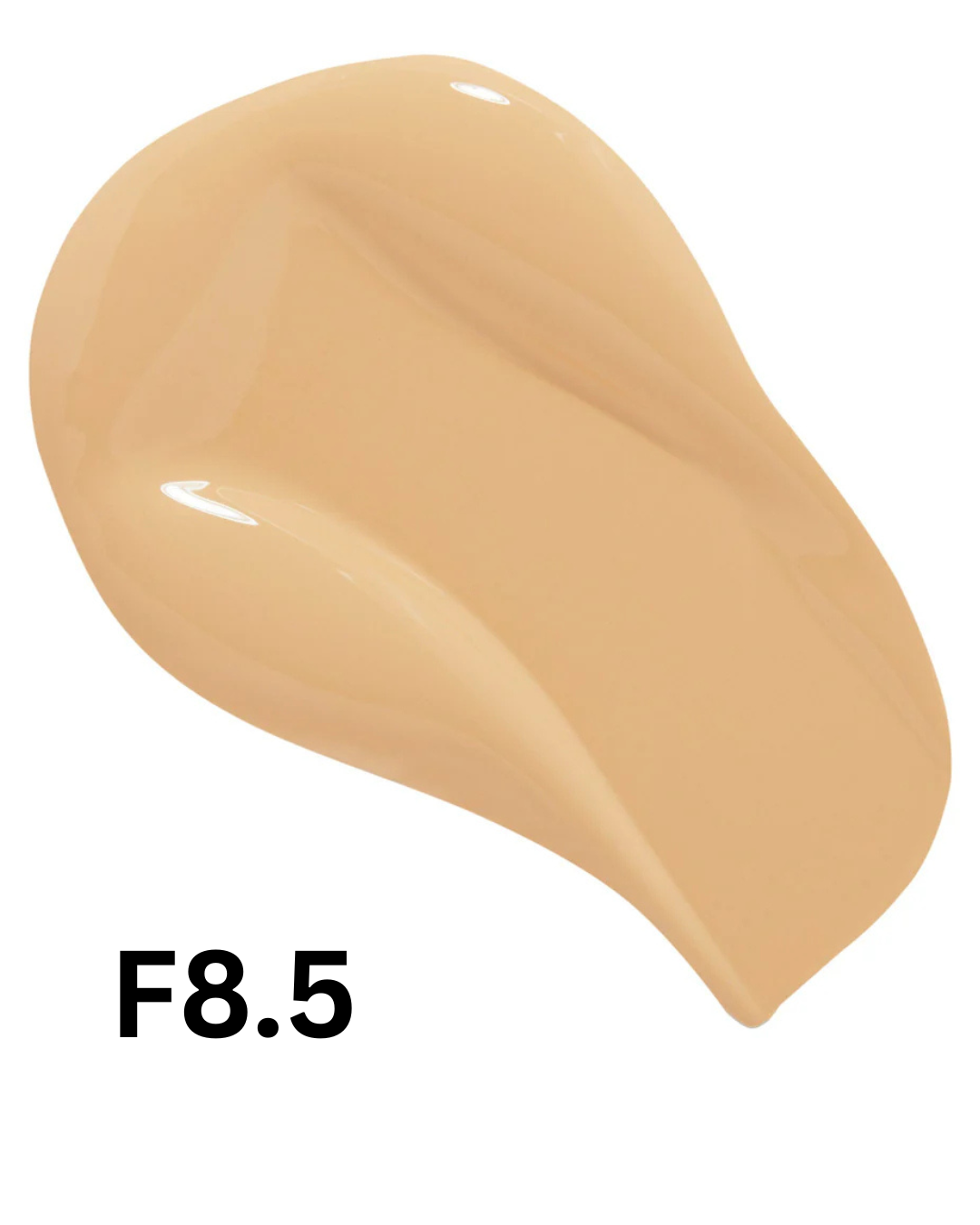 Relove By Revolution Supermatte Foundation