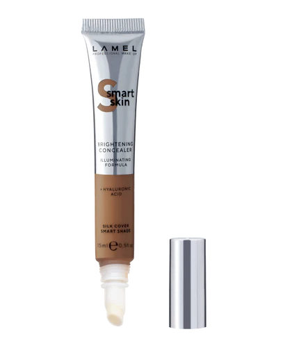 Smart Skin Concealer 406 Medium Deep