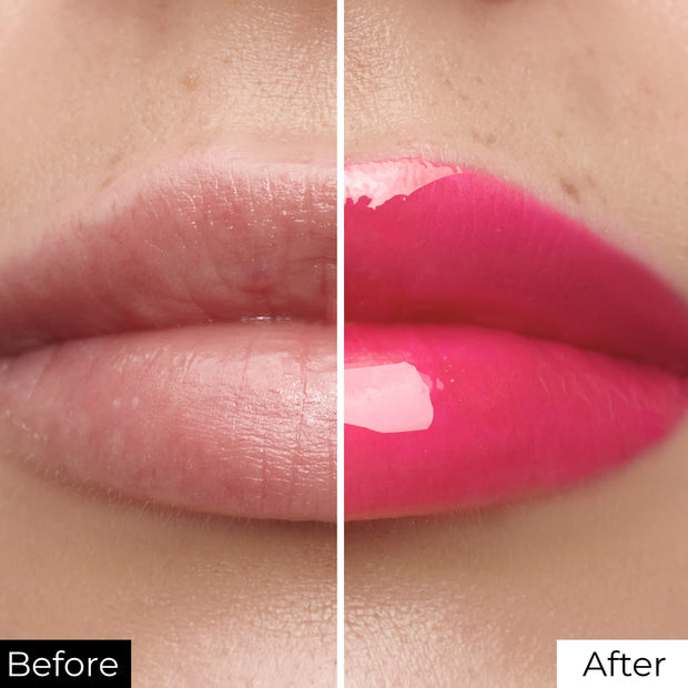 All in One Plumping Oil 403 Watermelon