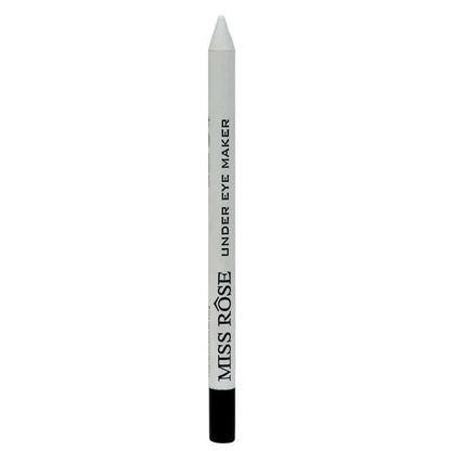 Miss Rose Under Eye Pencil-White