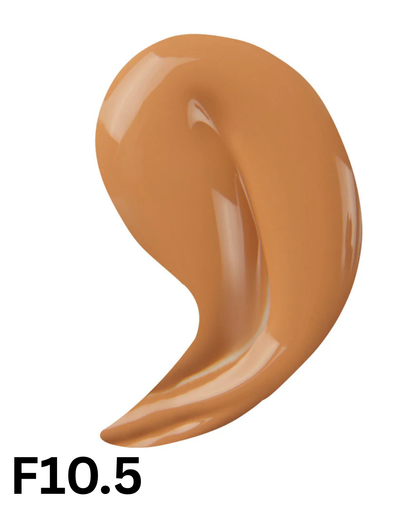 Relove By Revolution Supermatte Foundation