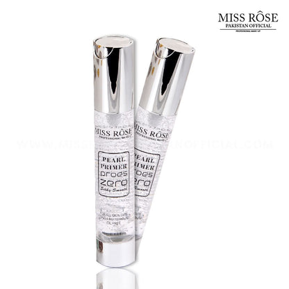 Miss Rose Pearl Primer