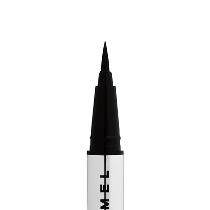 Black Eyeliner Soft Brush 401 DeepBlack
