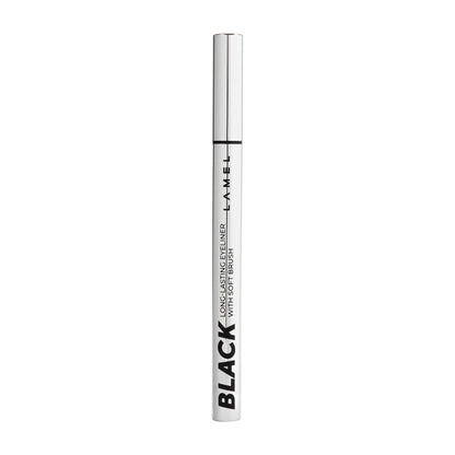 Black Eyeliner Soft Brush 401 DeepBlack