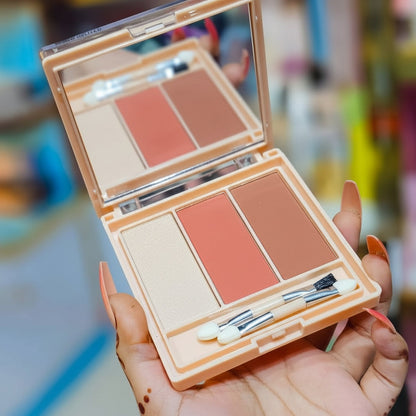Any Lady Fit Me All-in-One Palette
