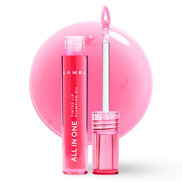 All in One Plumping Oil 403 Watermelon