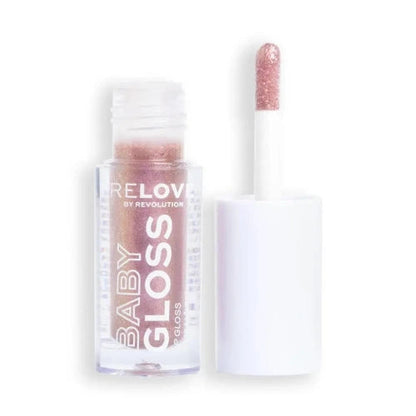Relove Baby Gloss Shimmer Twilight