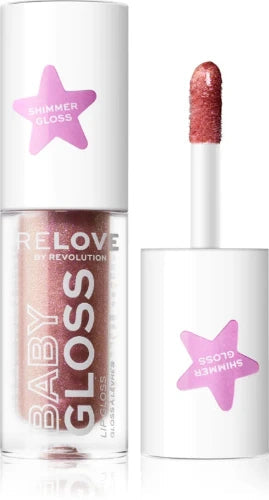 Relove Baby Gloss Shimmer Twilight