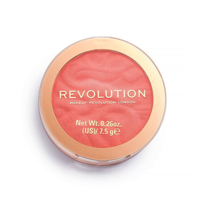 Blusher Reloaded Coral Dream