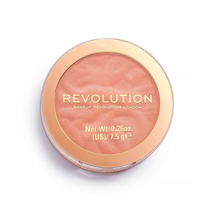 Blusher Reloaded Peach Bliss