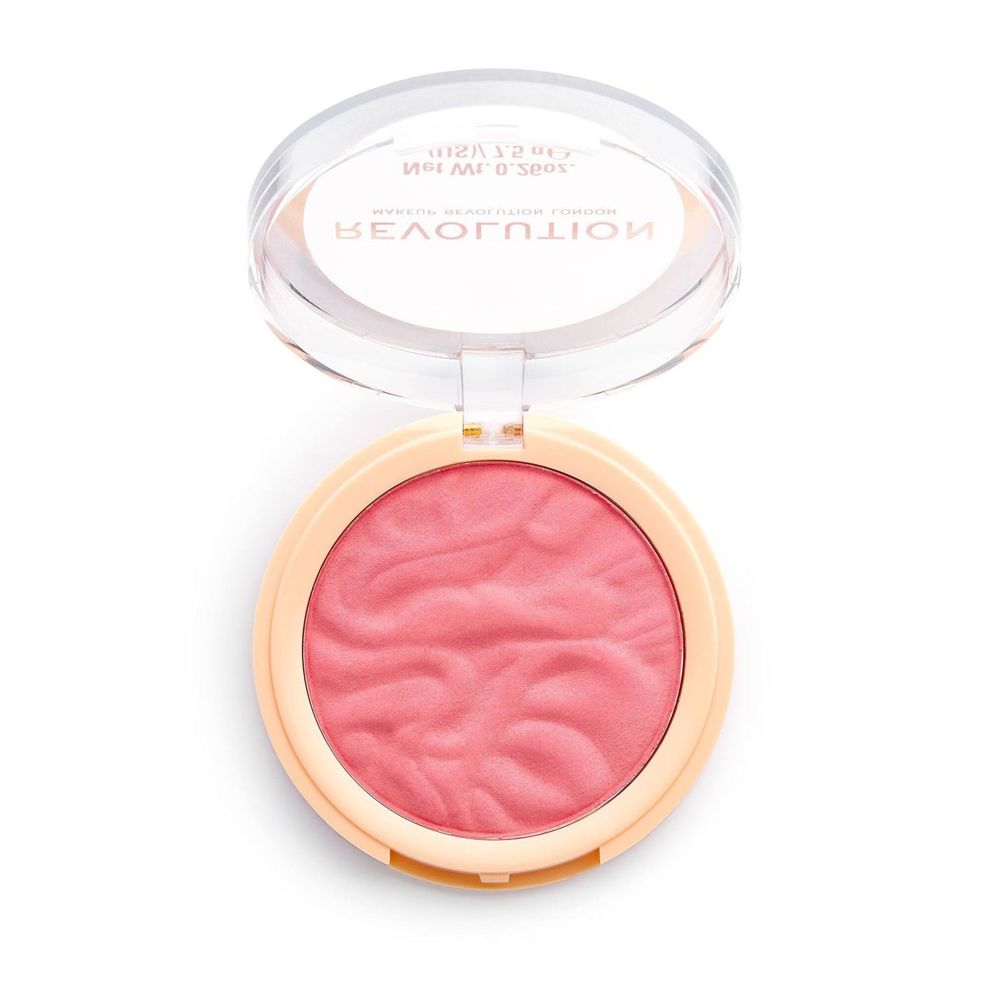Blusher Reloaded Pink Lady