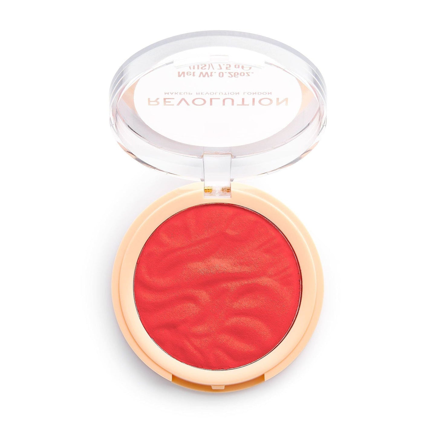 Blusher Reloaded Pop My Cherry