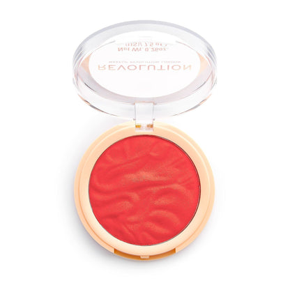 Blusher Reloaded Pop My Cherry