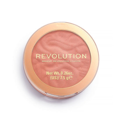 Blusher Reloaded Rhubarb & Custard