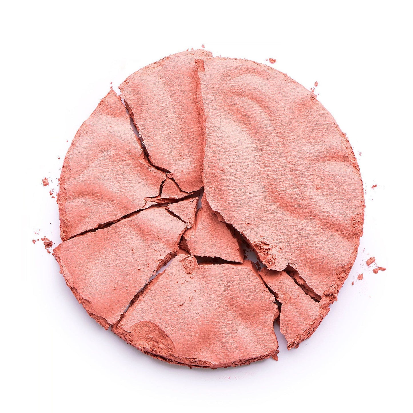 Blusher Reloaded Rhubarb & Custard
