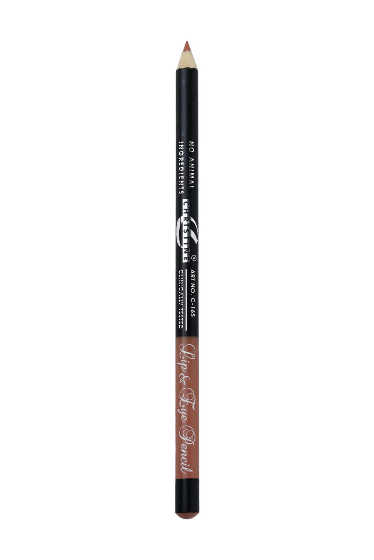 Christine lip n eye pencil