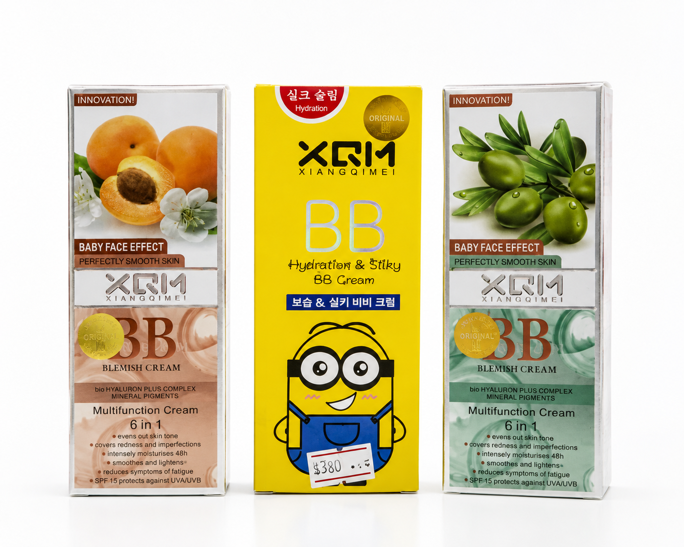Bundle Offer - Every day Essentials 01