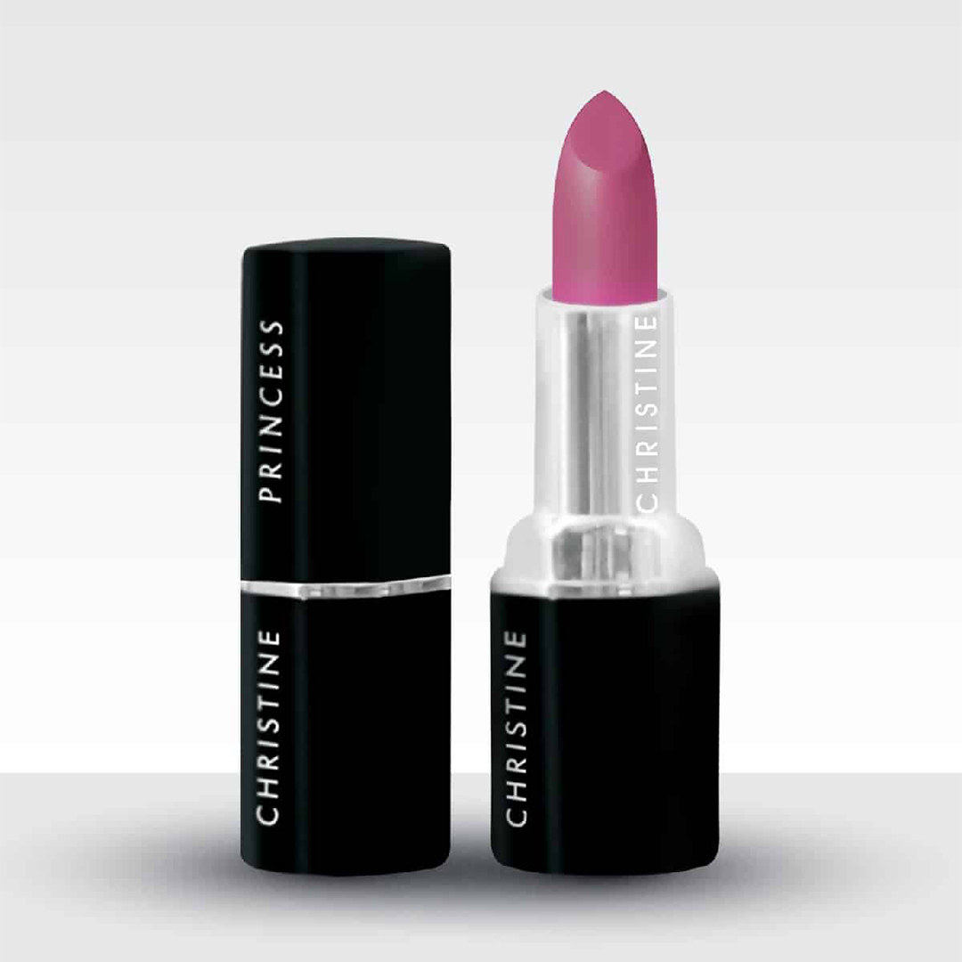 Christine Lipstick - 107