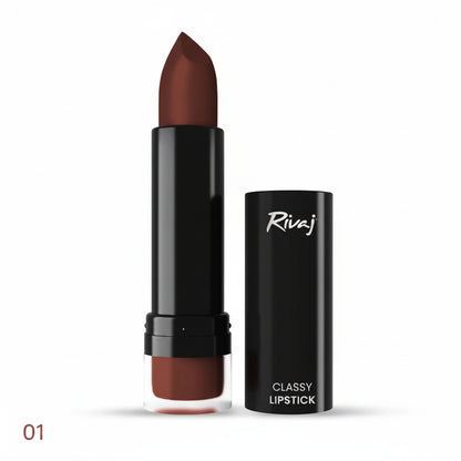 Rivaj Classy Lipstick