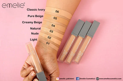 EMELIE Concealer