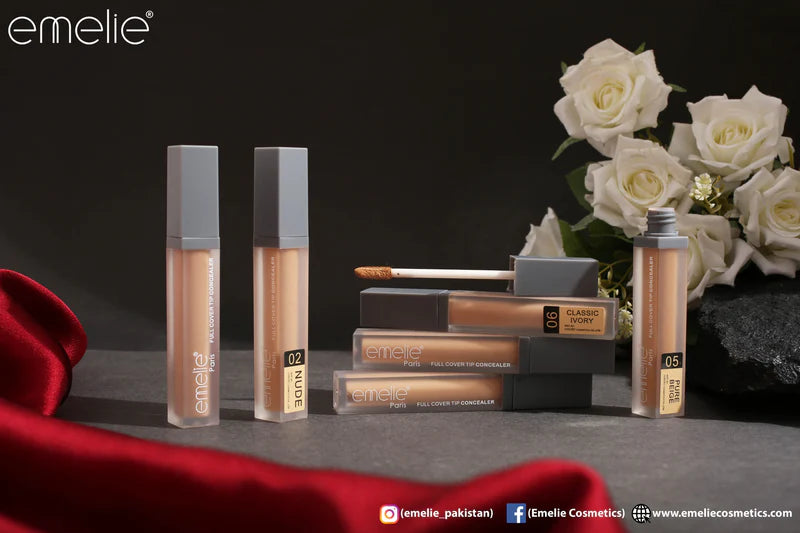 EMELIE Concealer